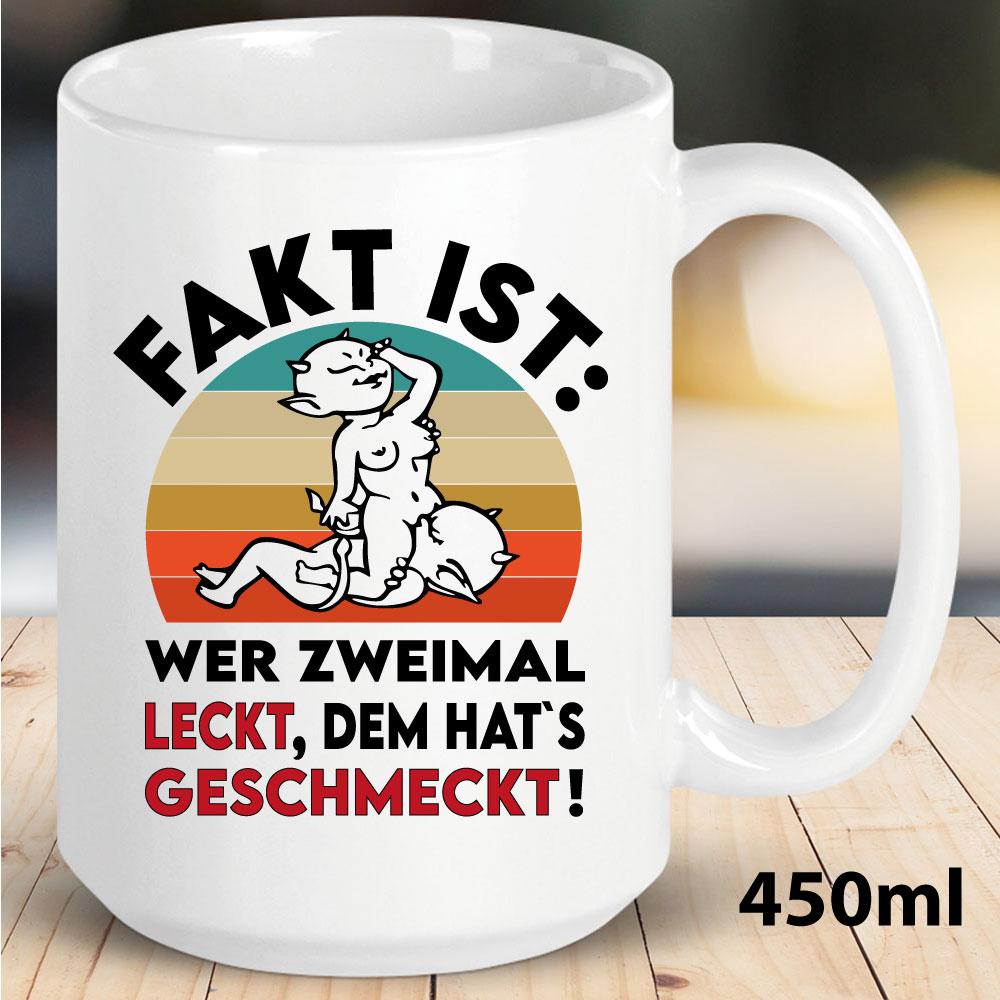 XL Weiß 450ml