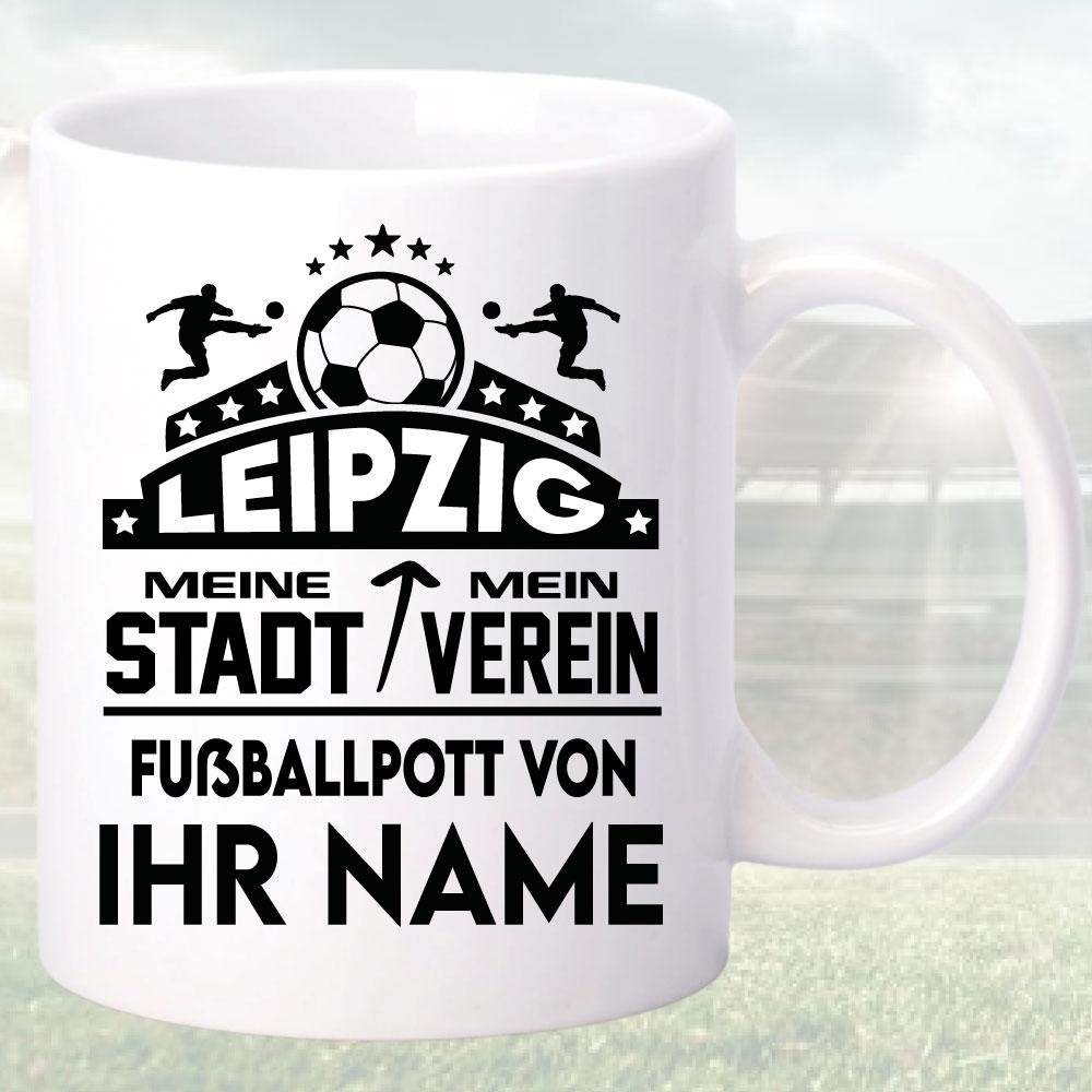 Tasse Weiß