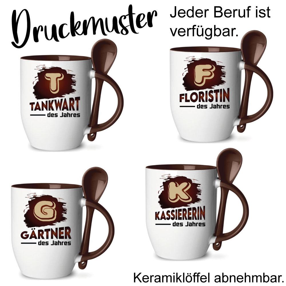 Druckmuster