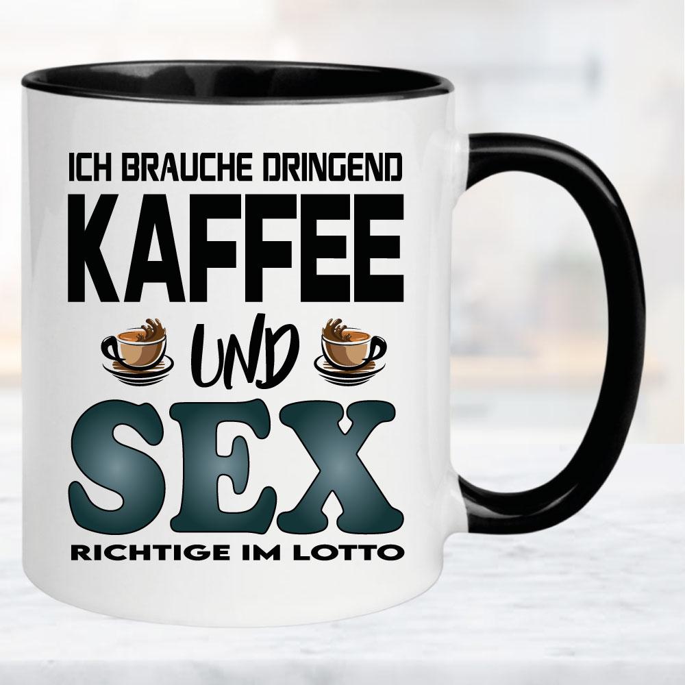 Schwarz