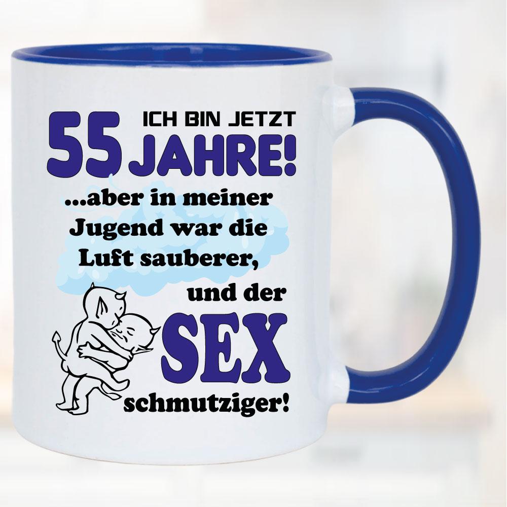 Dunkelblau 330ml