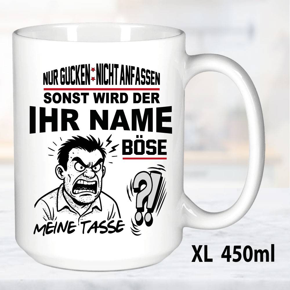 XL Weiss 450ml
