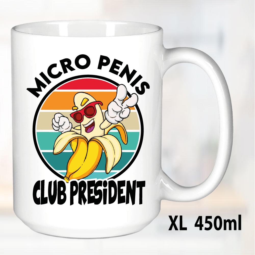 XL Weiß 450ml
