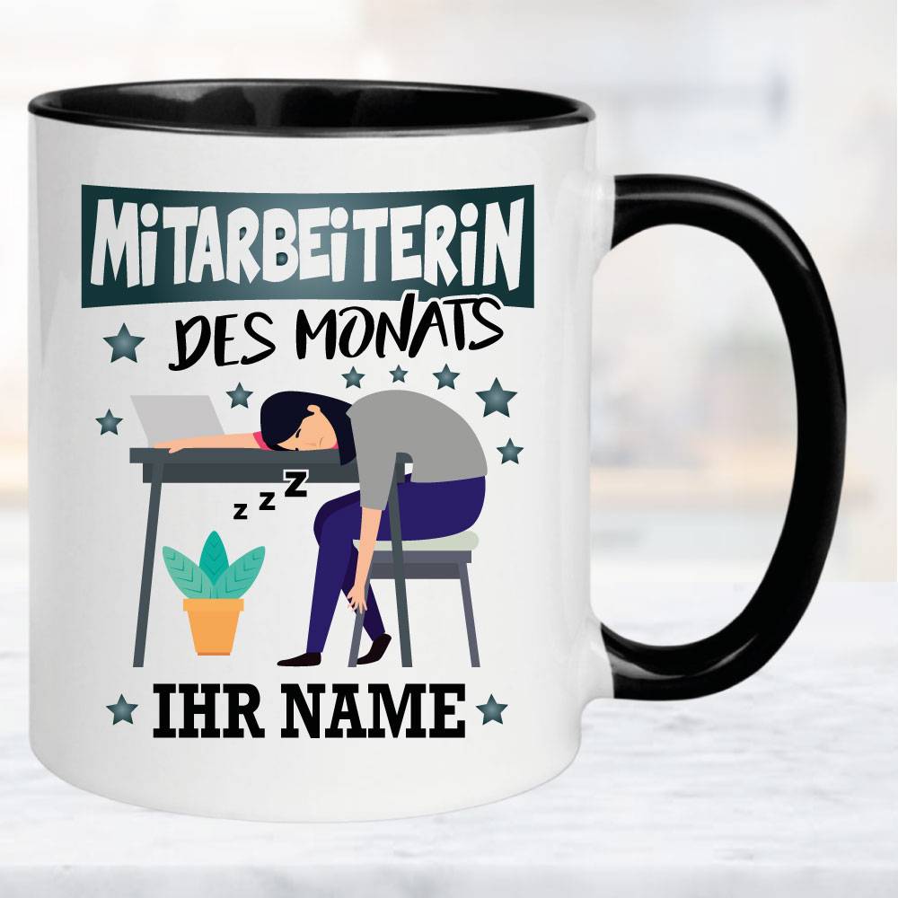 Schwarz