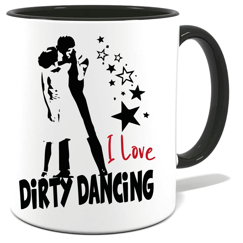 Tasse Dirty Dancing
