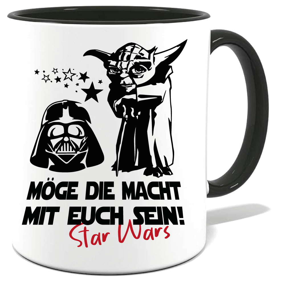 Tasse Star Wars