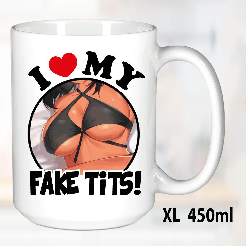 XL Weiß 450ml