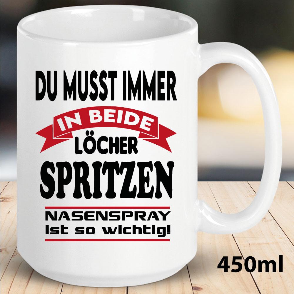 XL Weiß 450ml