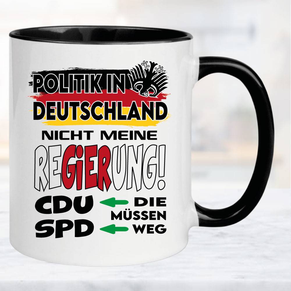 Schwarz 330ml