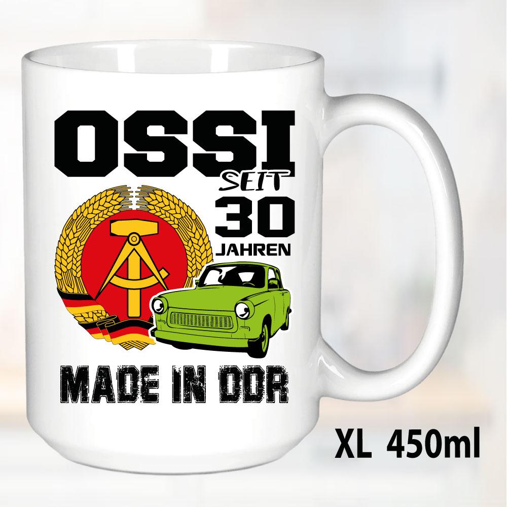 XL Weiss 450ml