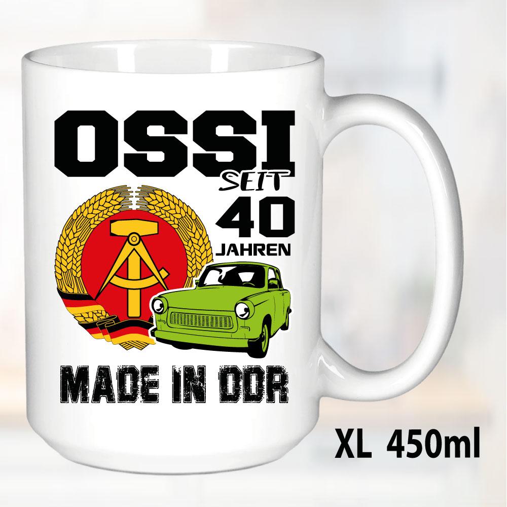 XL Weiss 450ml