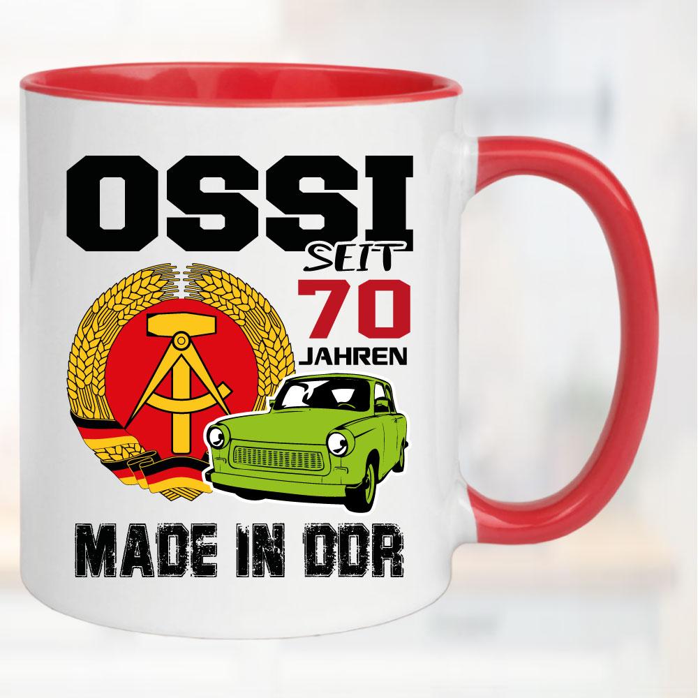 Rot 330ml
