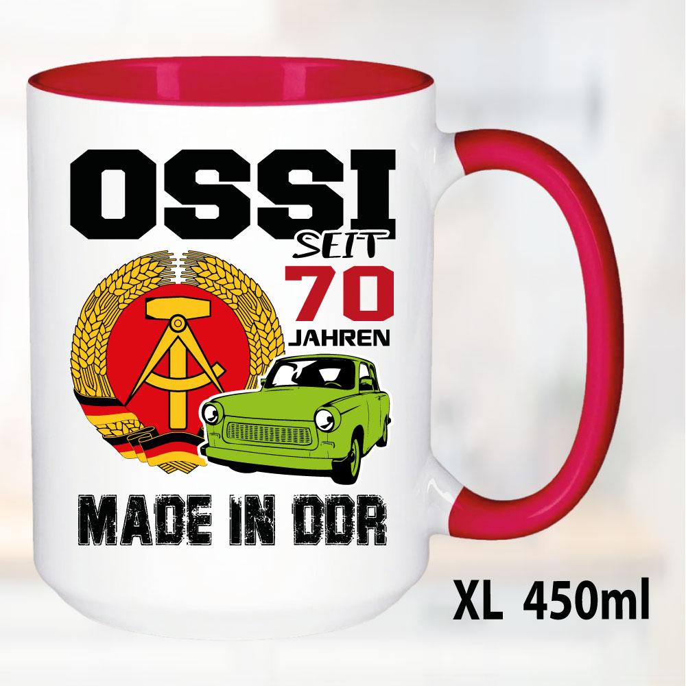 XL Rot 450ml
