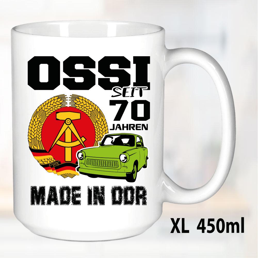 XL Weiss 450ml