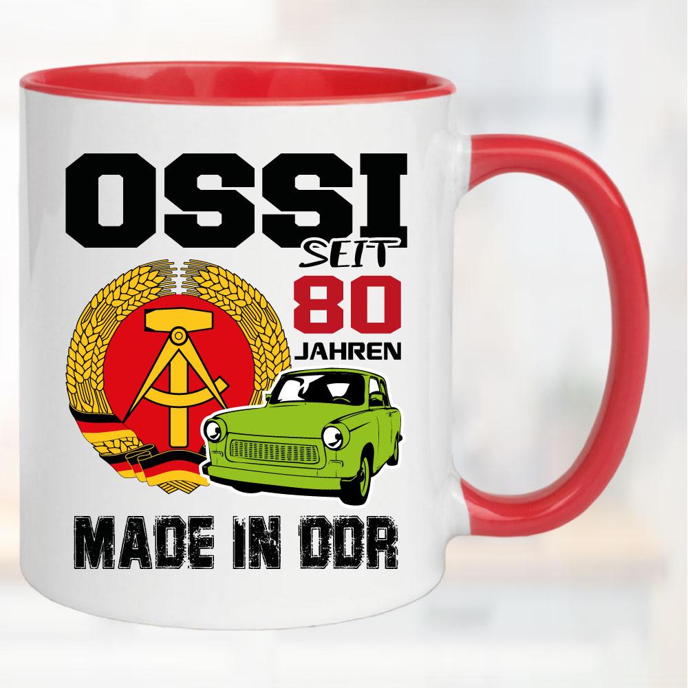 Rot 330ml