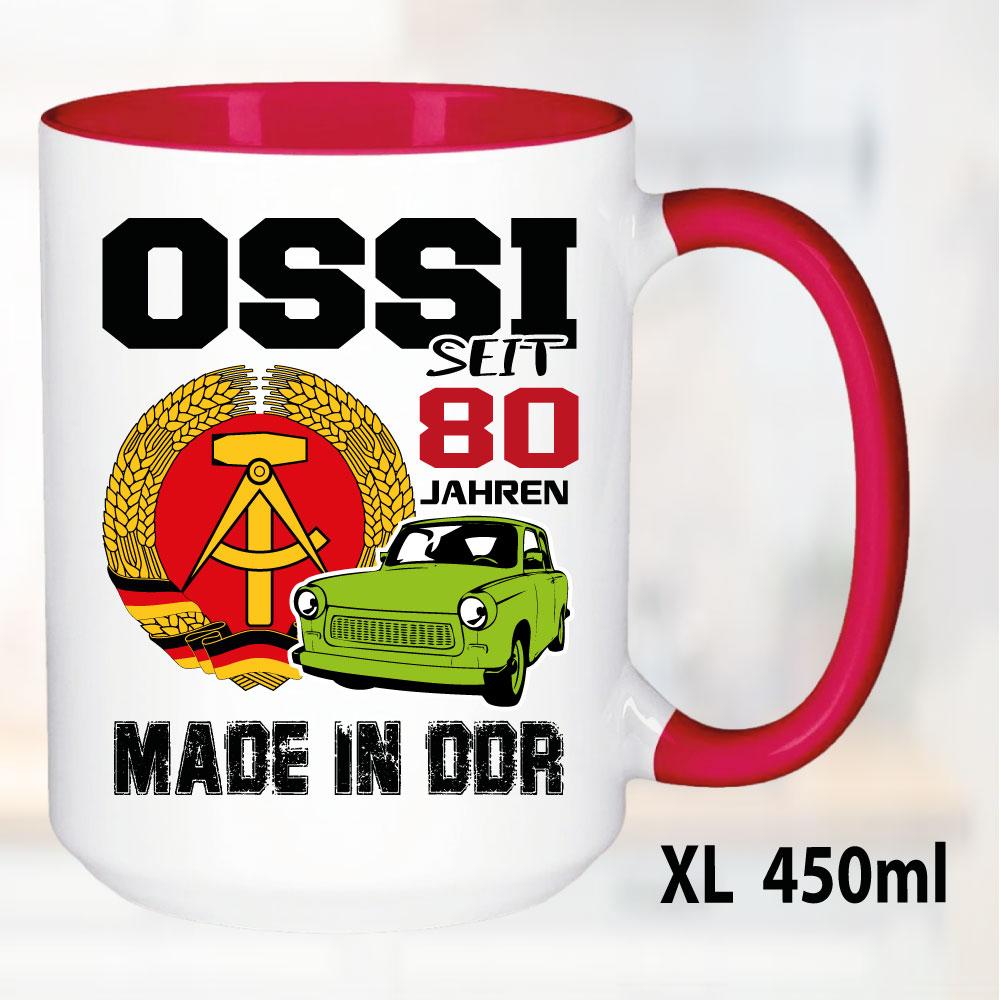 XL Rot 450ml