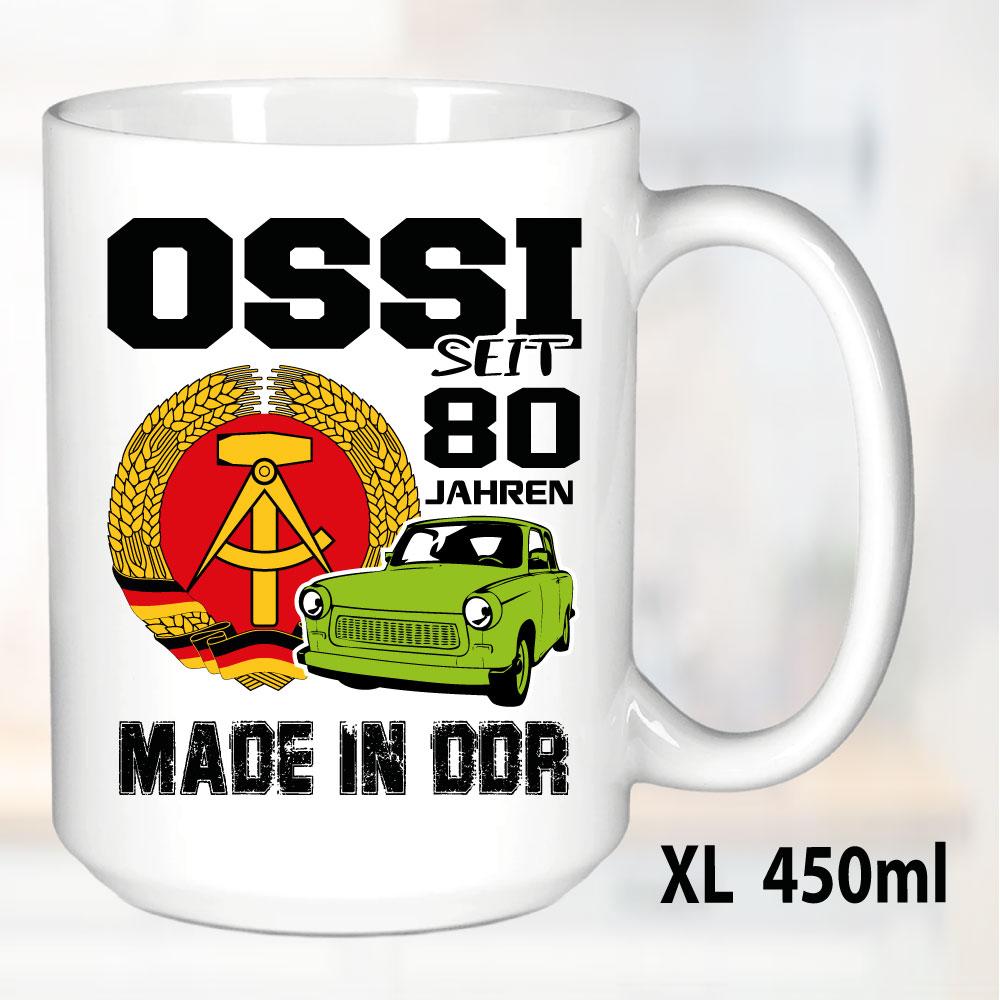 XL Weiss 450ml