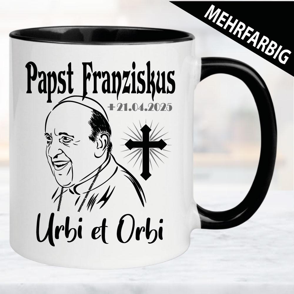 Papst Franziskus – Urbi et Orbi
