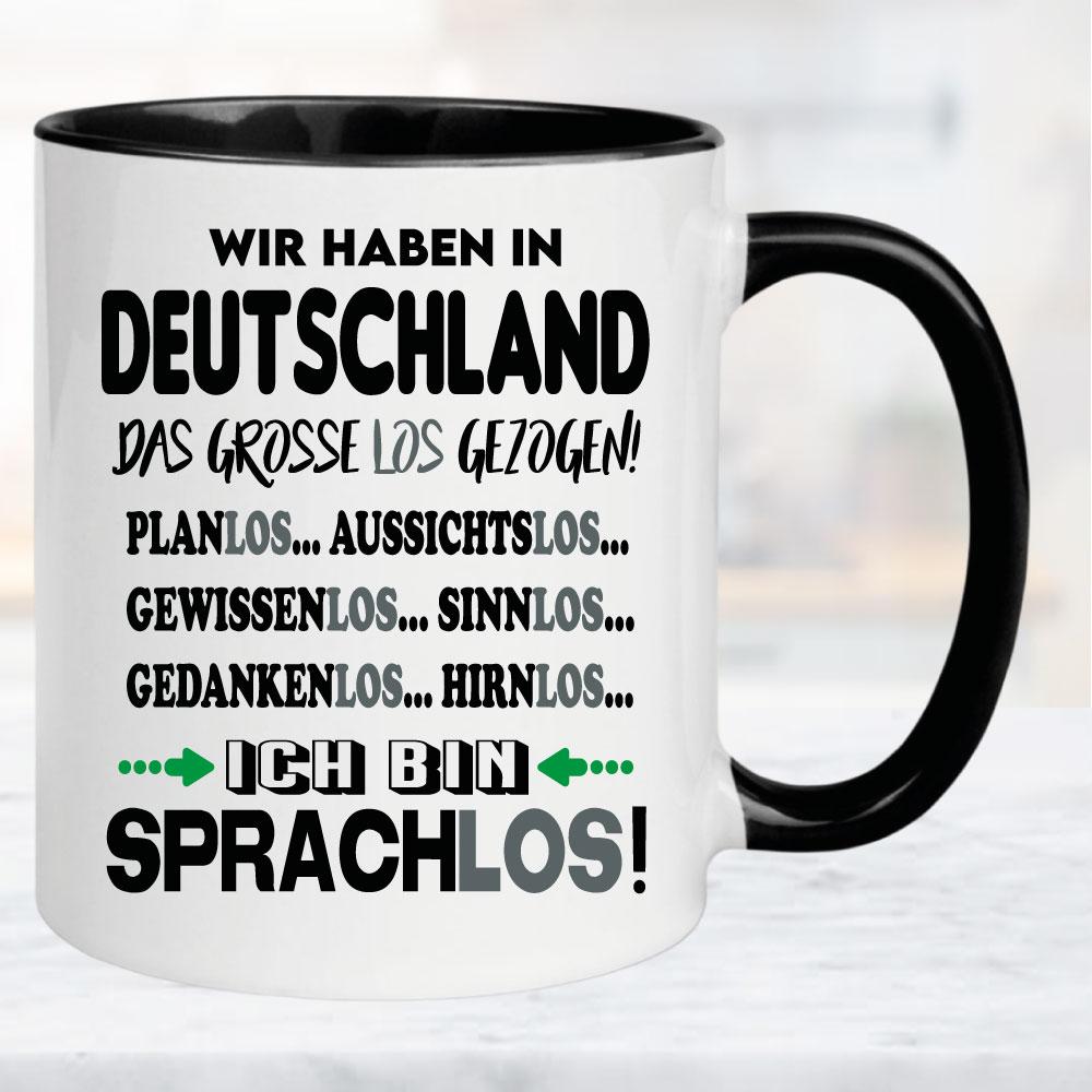 Schwarz 330ml