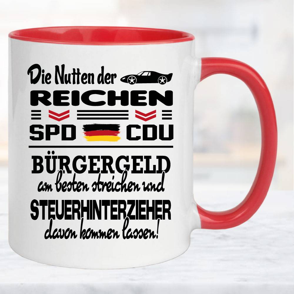 Rot 330ml