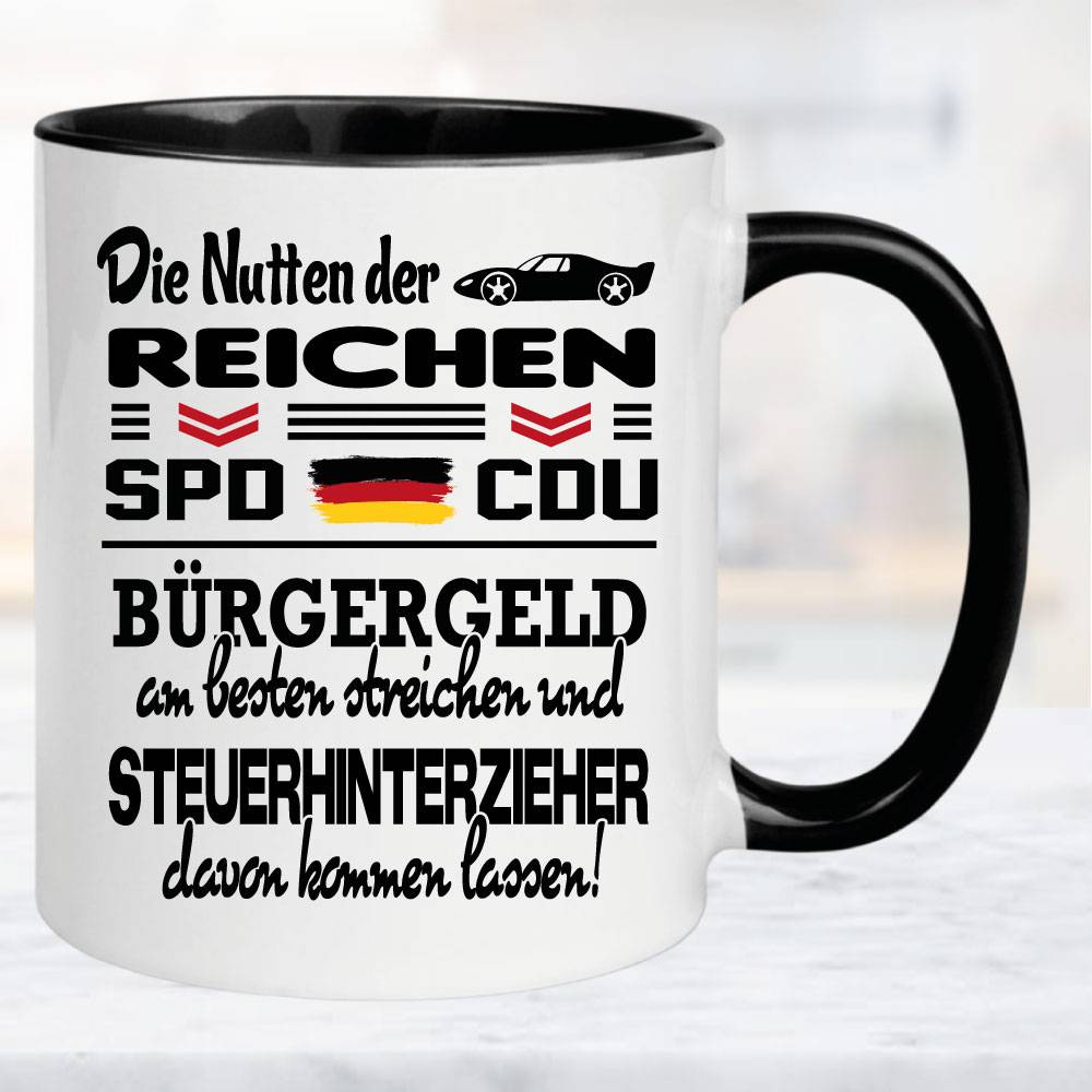 Schwarz 330ml