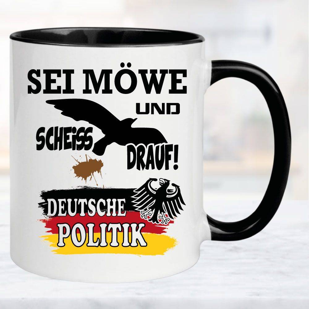 Schwarz 330ml