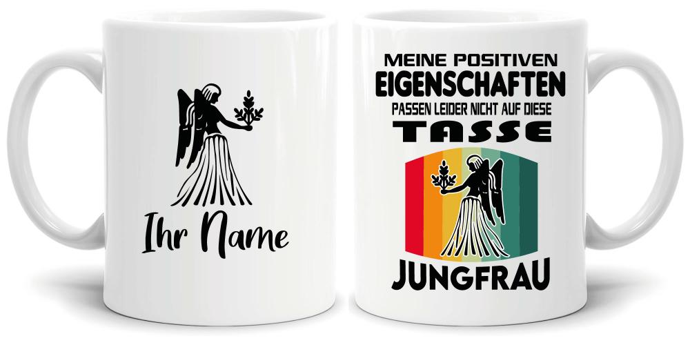 Jungfrau
