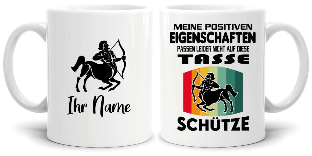 Schütze