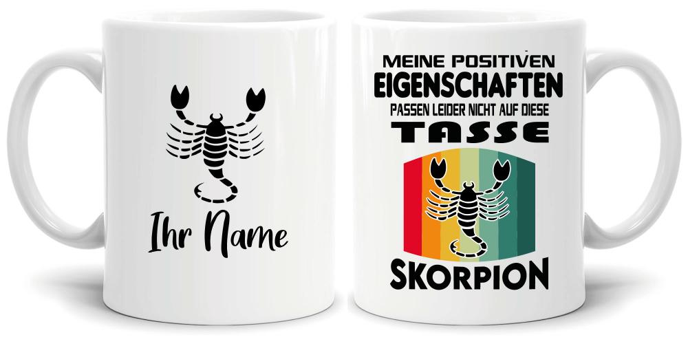 Skorpion