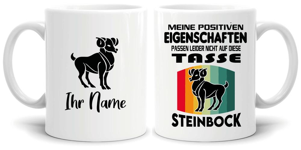 Steinbock