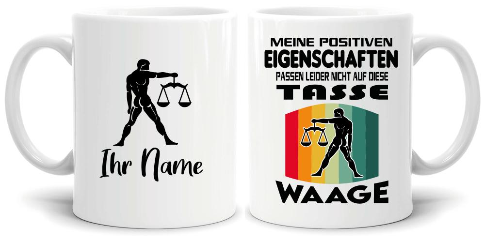 Waage