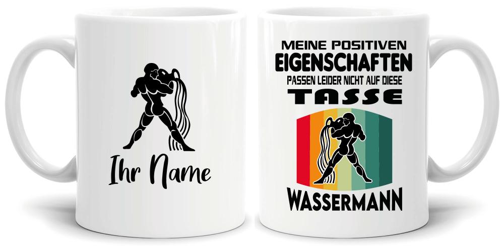 Wassermann