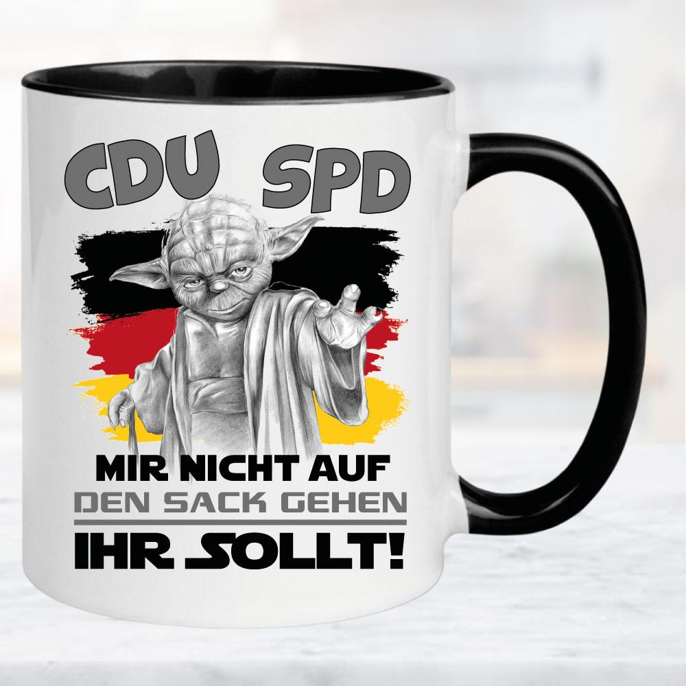Schwarz 330ml