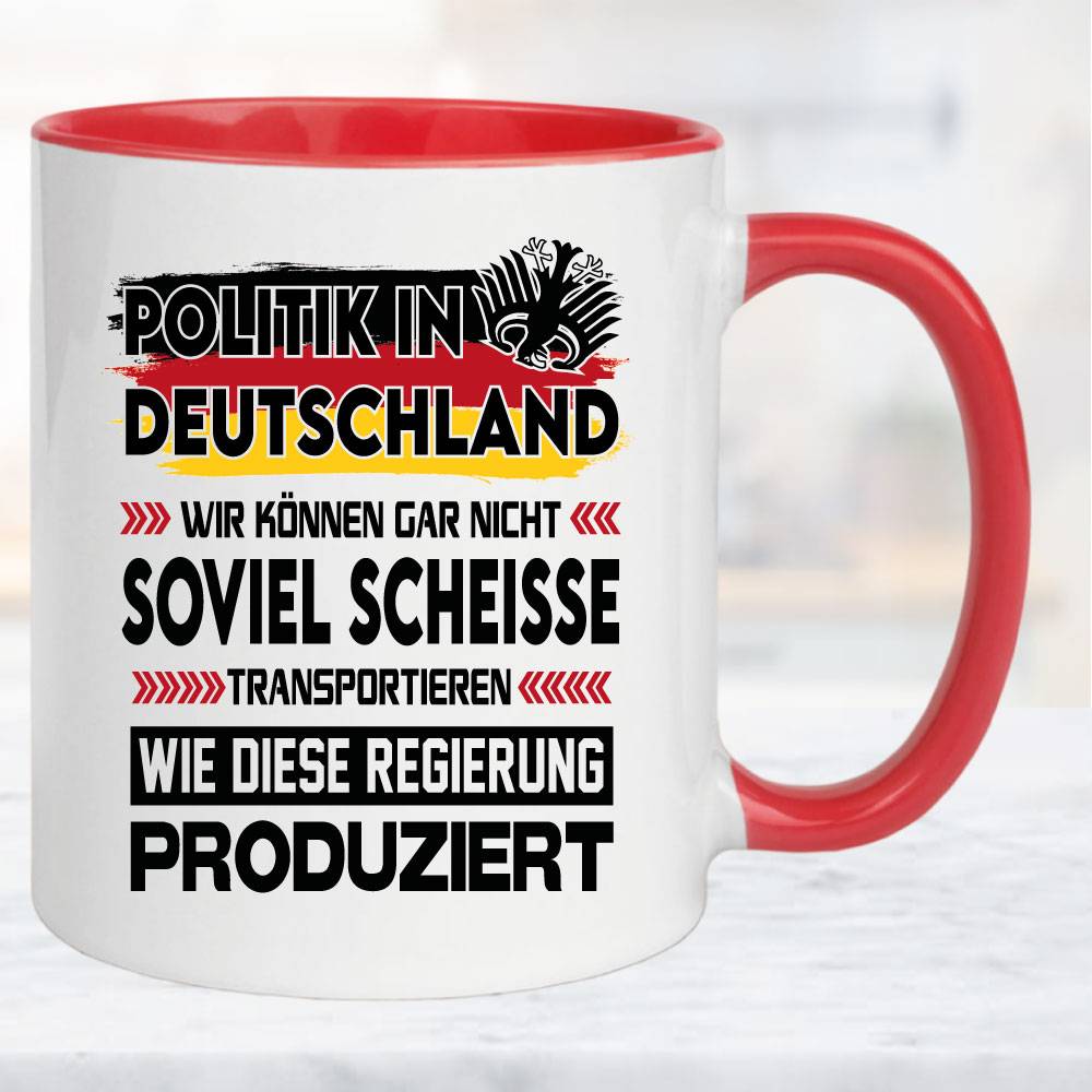 Rot 330ml