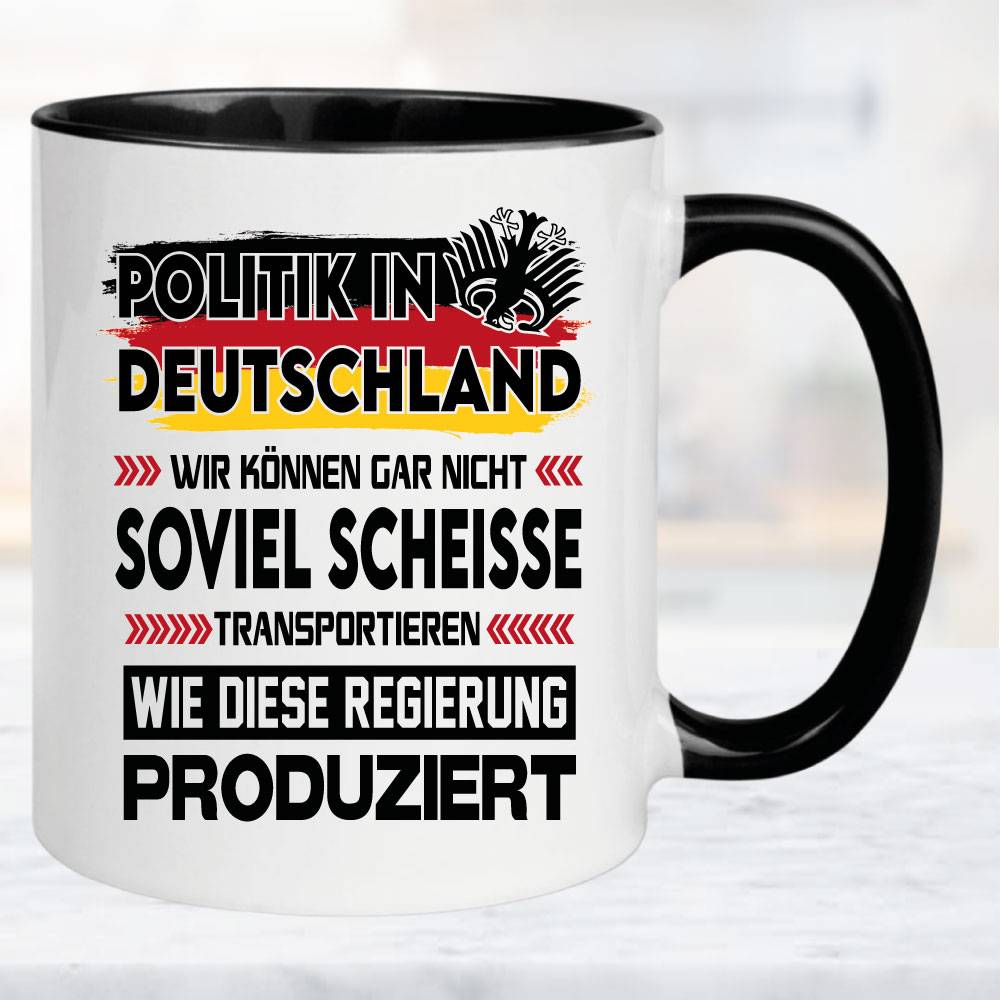 Schwarz 330ml