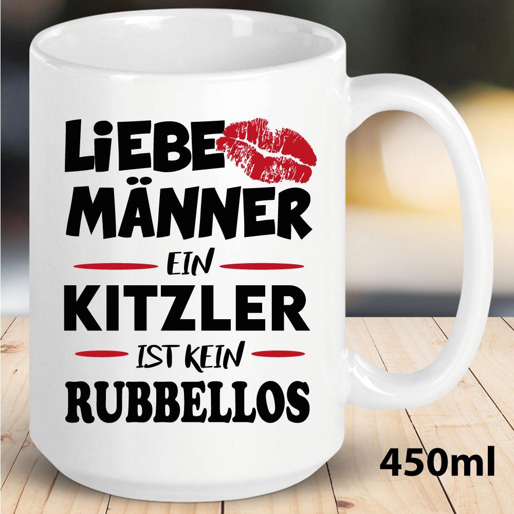 XL Weiß 450ml