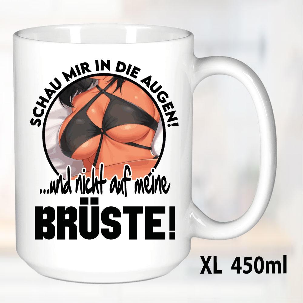 XL Weiß 450ml