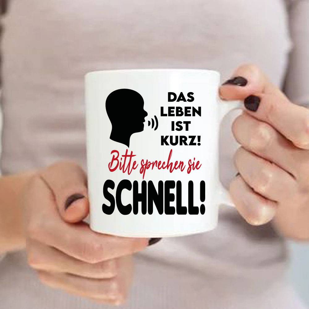 Schwarz 330ml