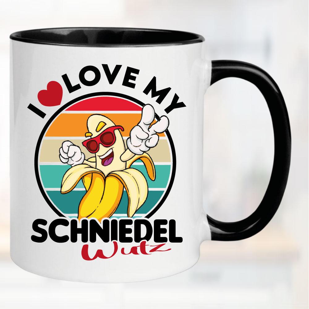 Schwarz 330ml