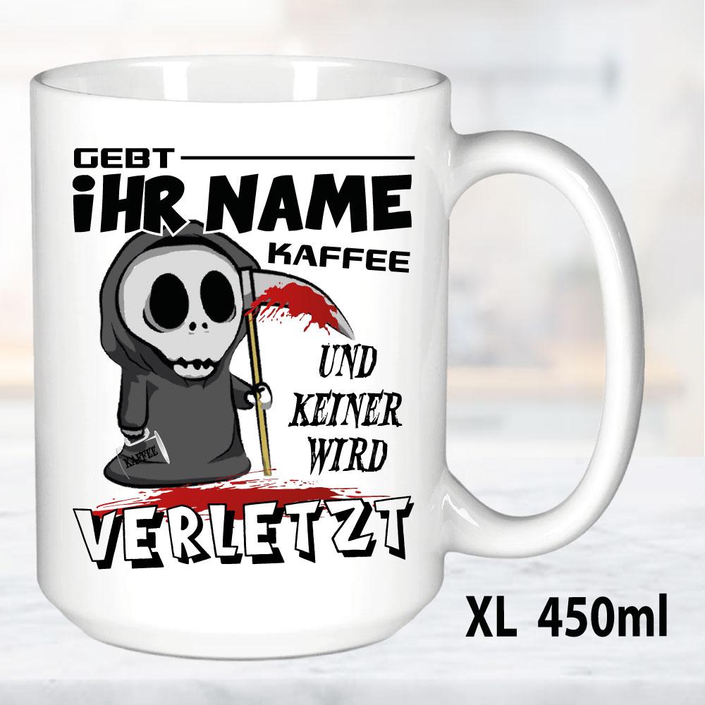 XL Weiss 450ml