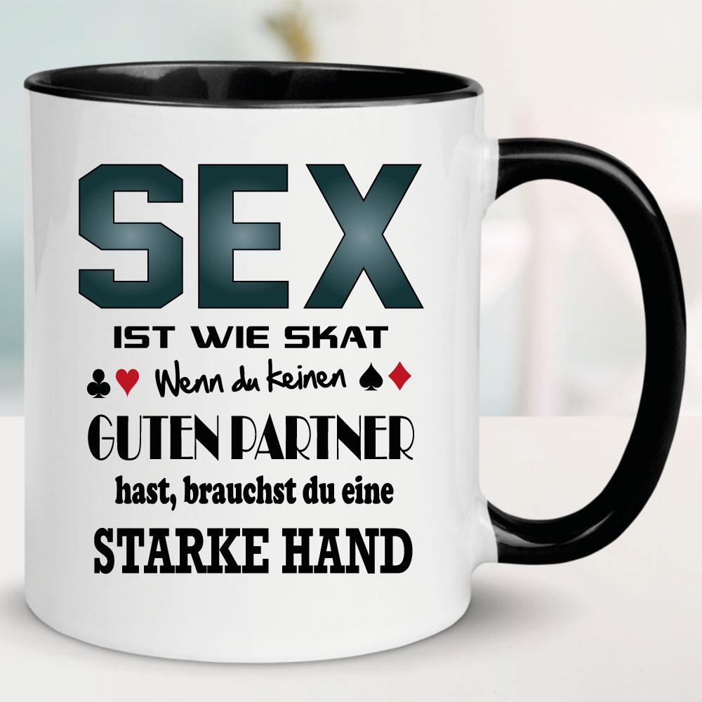 Schwarz