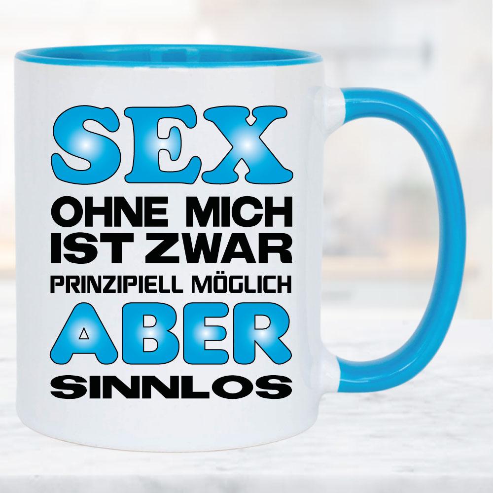 Hellblau