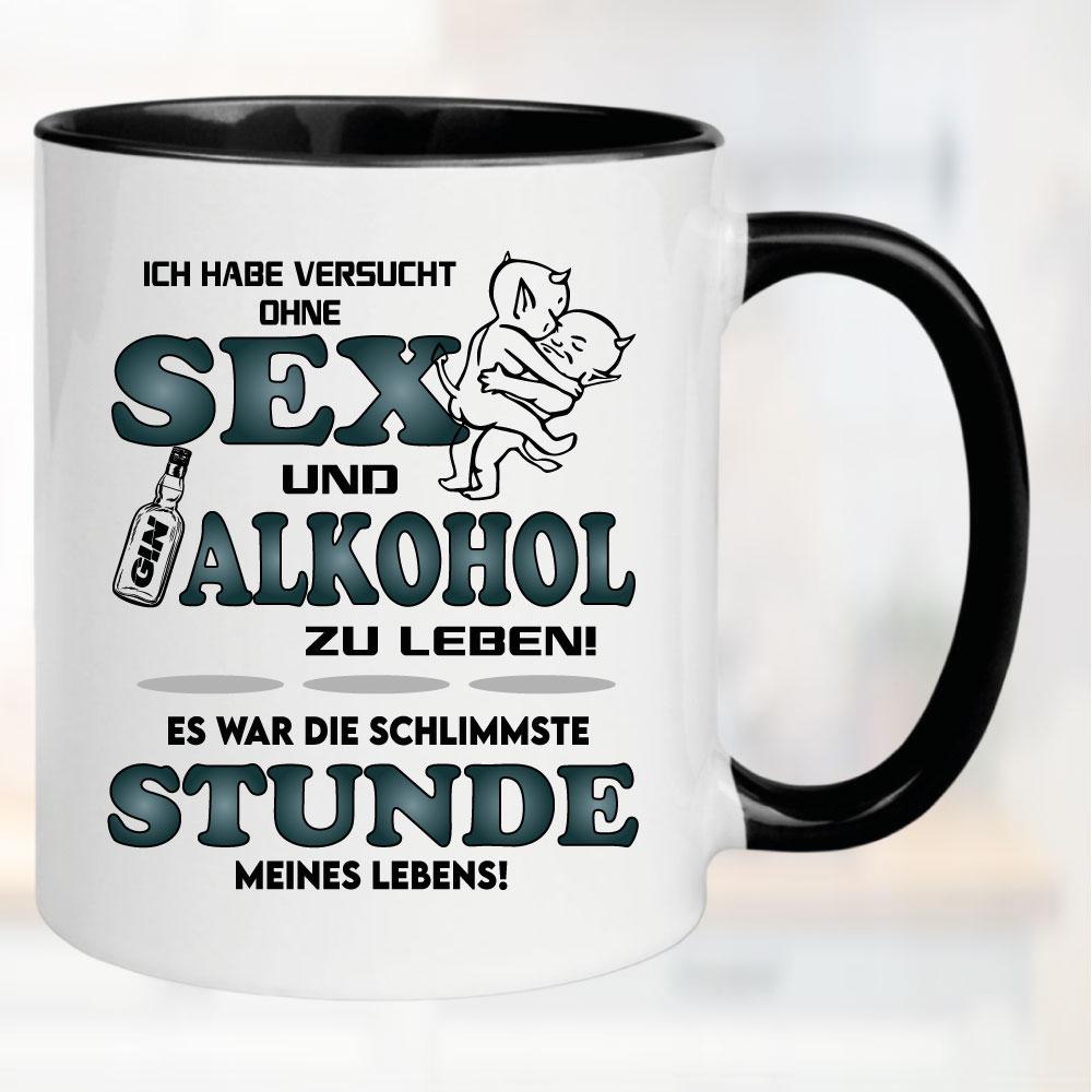 Schwarz