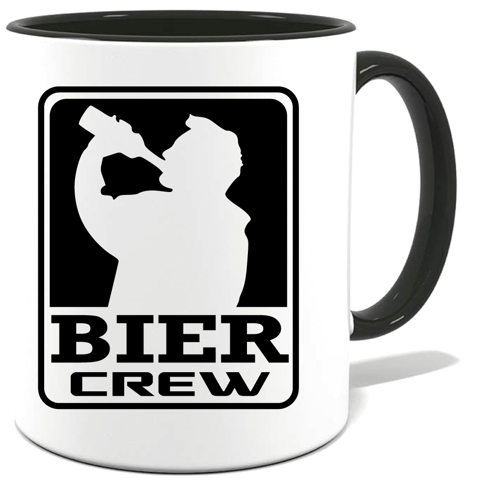 Biermotiv Beer Crew