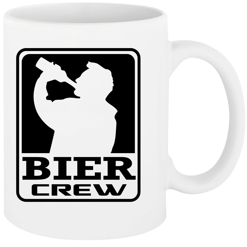 Biermotiv Beer Crew