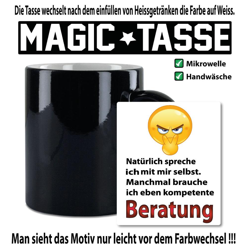 Sprüche Tasse Mann Beratung