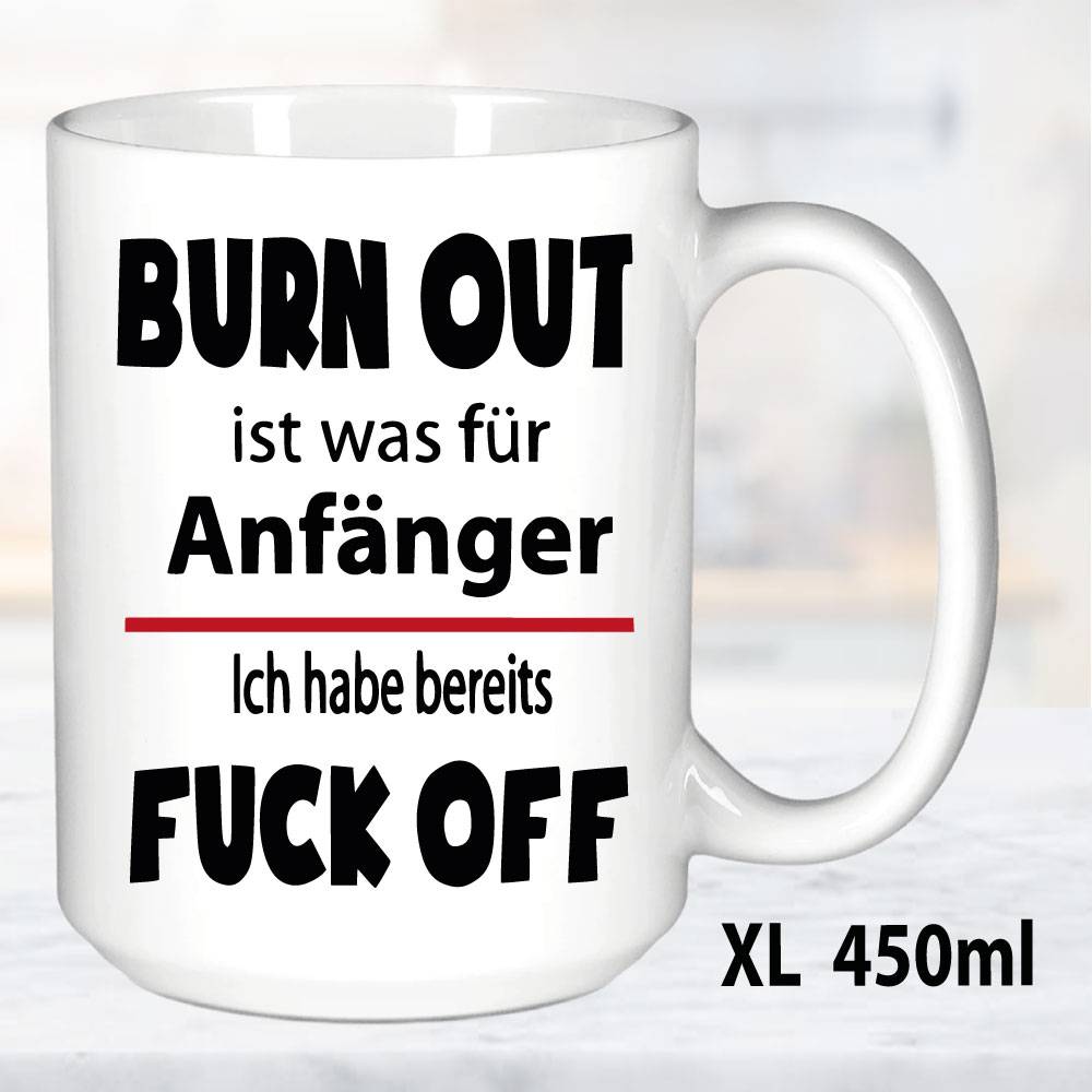 XL Weiß 450ml
