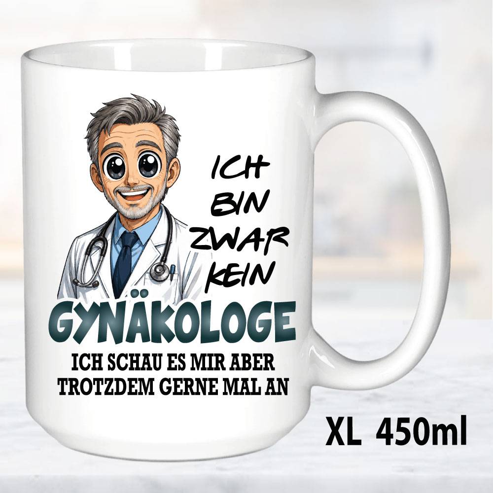 XL Weiß 450ml