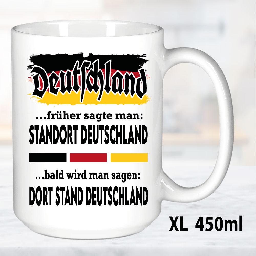 XL Weiss 450ml