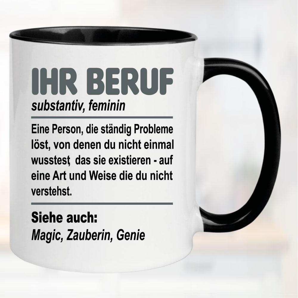 Schwarz 330ml